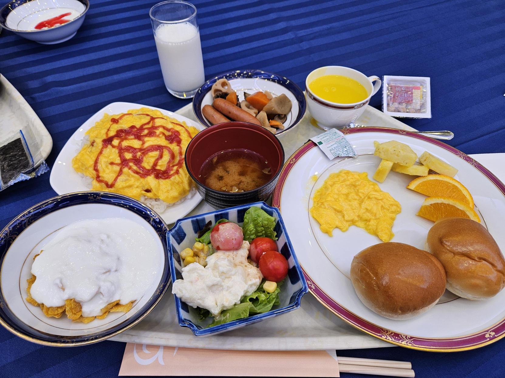 朝食メディア (2)